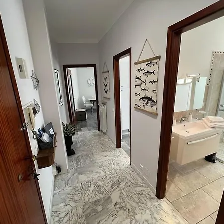 Casa Stellina アパート ラッパロ