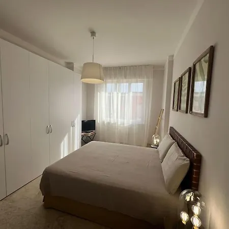 Casa Stellina ラッパロ