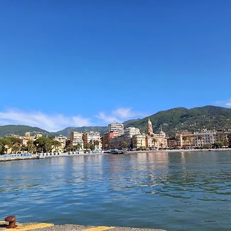 アパート Casa Stellina *