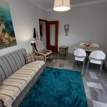 Casa Stellina ラッパロ