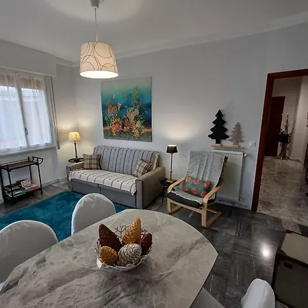 Casa Stellina Apartamento *