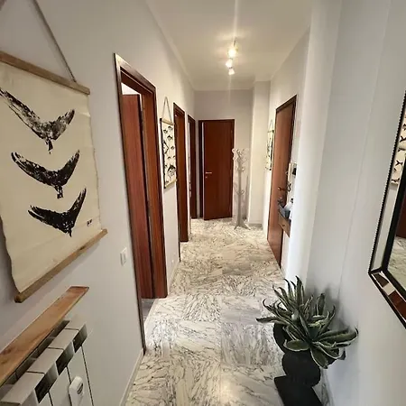 شقة Casa Stellina, Private Parking -rapallo