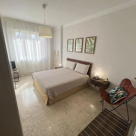Casa Stellina, Private Parking -rapallo