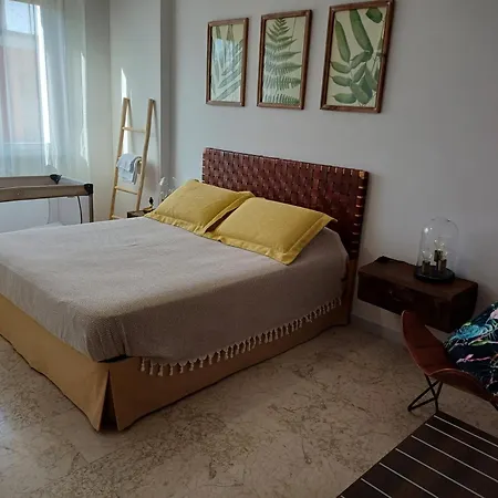 Apartmán Casa Stellina *