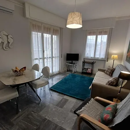 Casa Stellina, Private Parking -rapallo