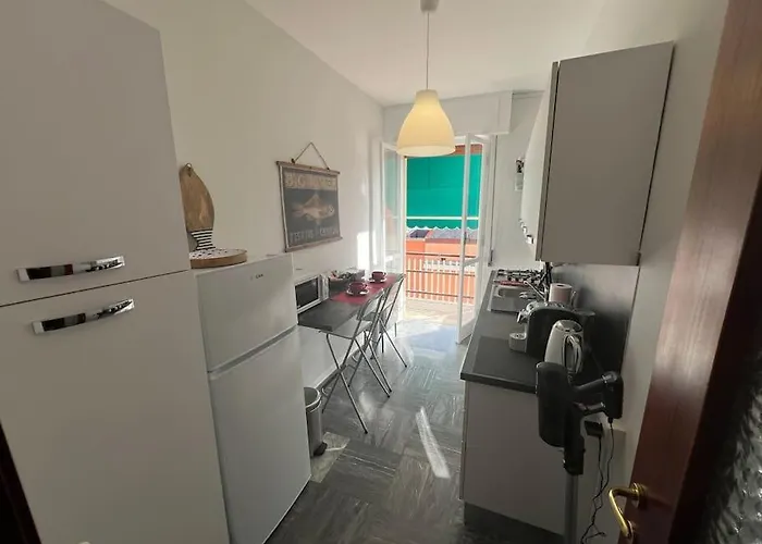 Casa Stellina