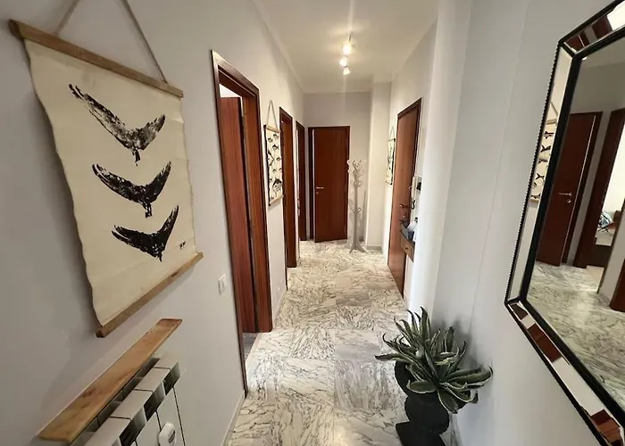 公寓 Casa Stellina