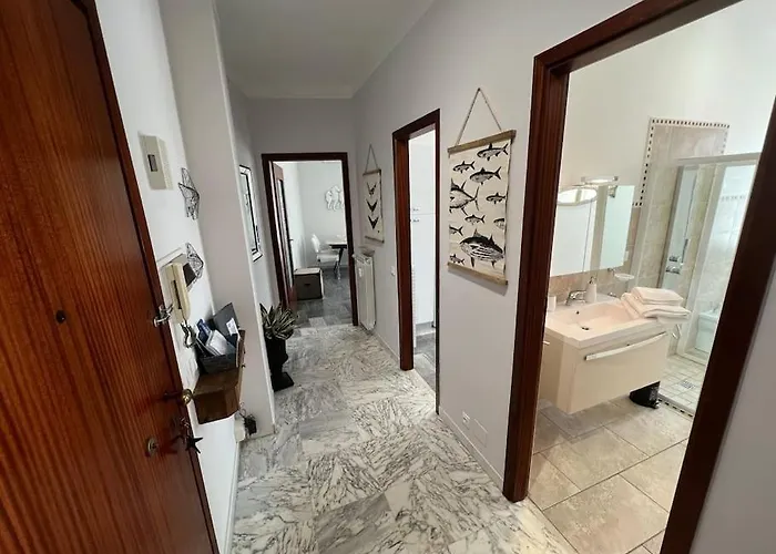 Casa Stellina Lejlighed Rapallo