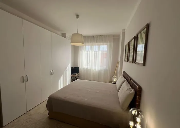 Casa Stellina 拉帕洛