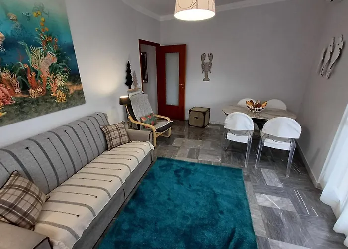 Casa Stellina 拉帕洛