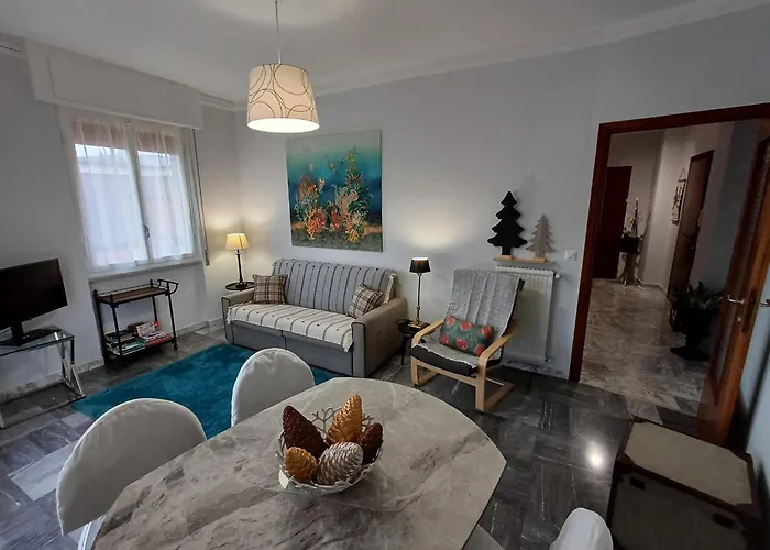 Casa Stellina 公寓 *