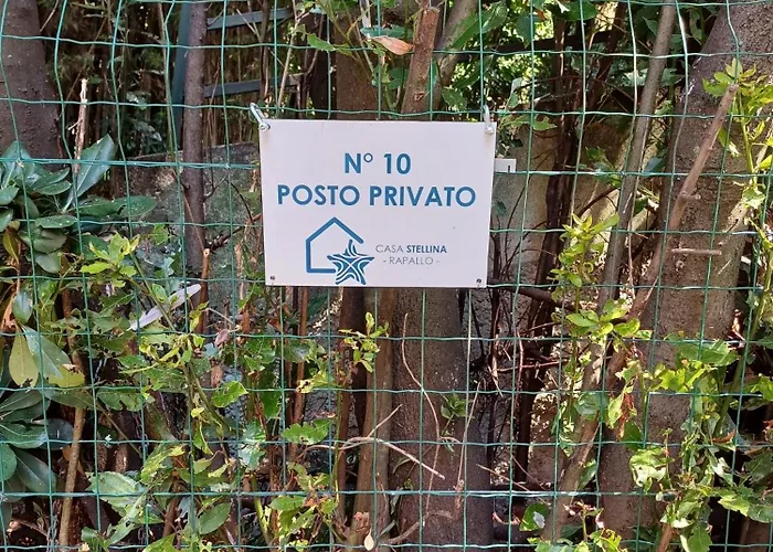 Casa Stellina * 拉帕洛