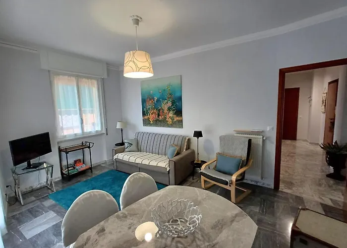 Casa Stellina 公寓 拉帕洛