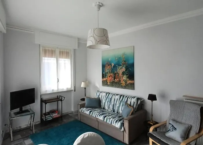 公寓 Casa Stellina *